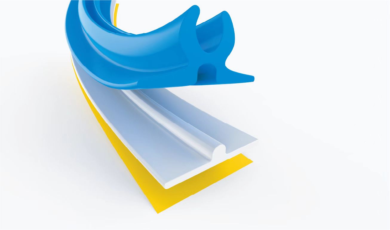 Reverse Bend Matrix