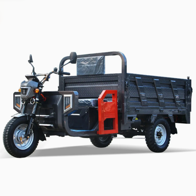 Why have domestic vehicles like 