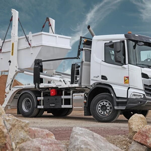 Hookloader & Skiploader – Complete Overview