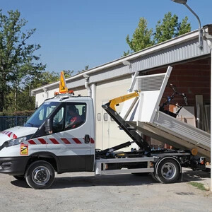 Hookloader & Skiploader – Complete Overview