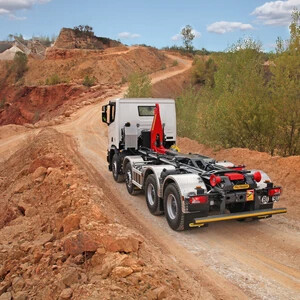 Hookloader & Skiploader – Complete Overview