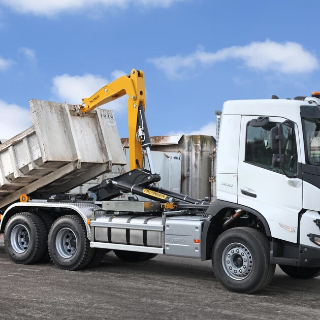 Hookloader & Skiploader – Complete Overview