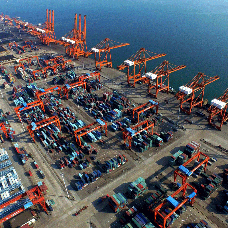 What markets do you export your vehicles to?