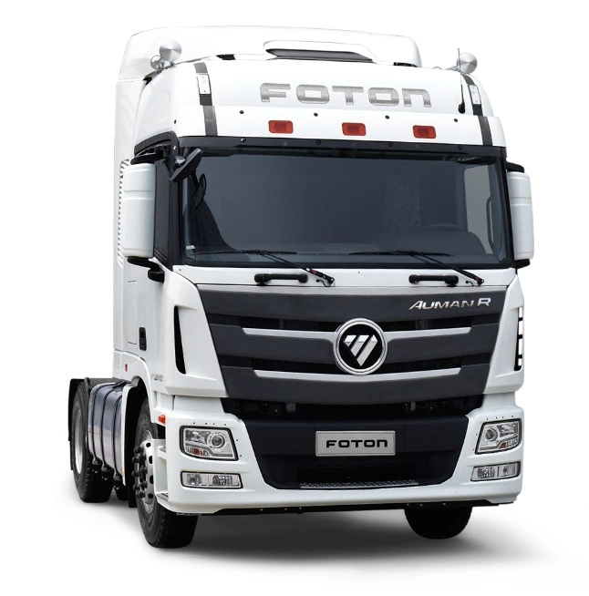 Foton AUMAN GTL 4X2 Heavy duty truck