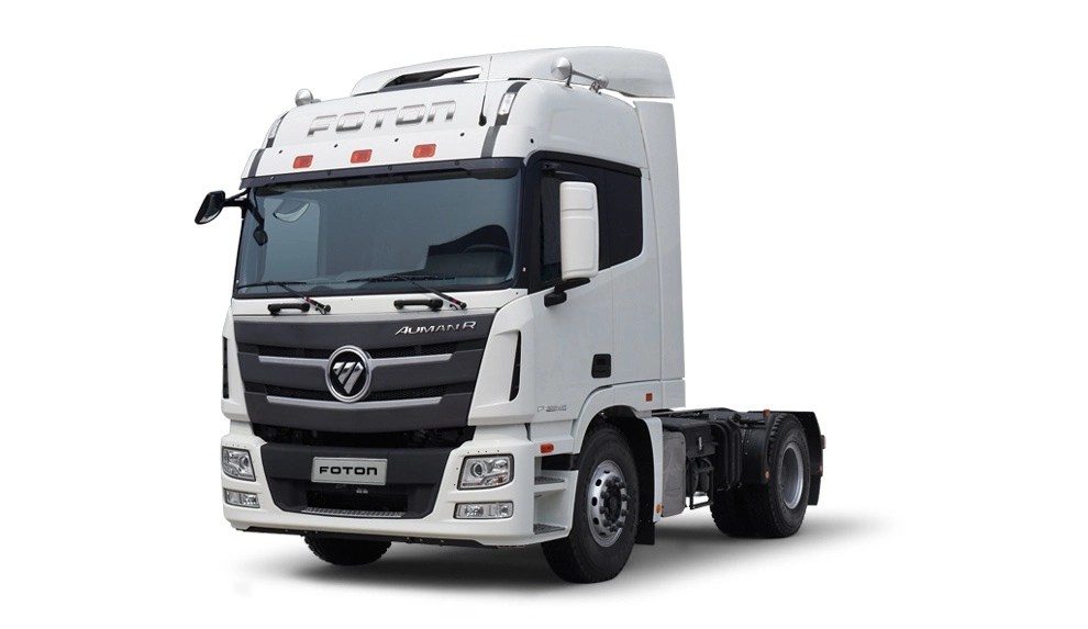 Foton AUMAN GTL 4X2 Heavy duty truck