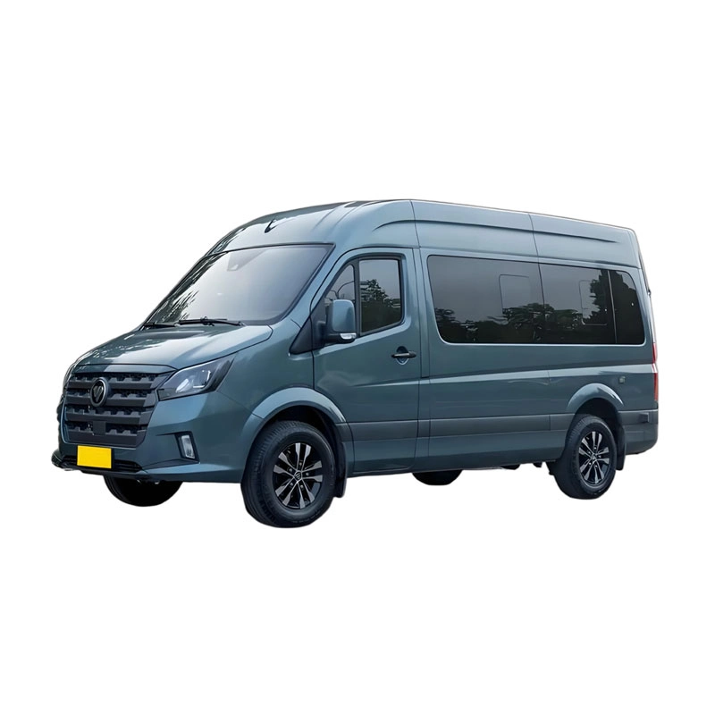 Foton Toano X8 Compact Passenger Vehicle