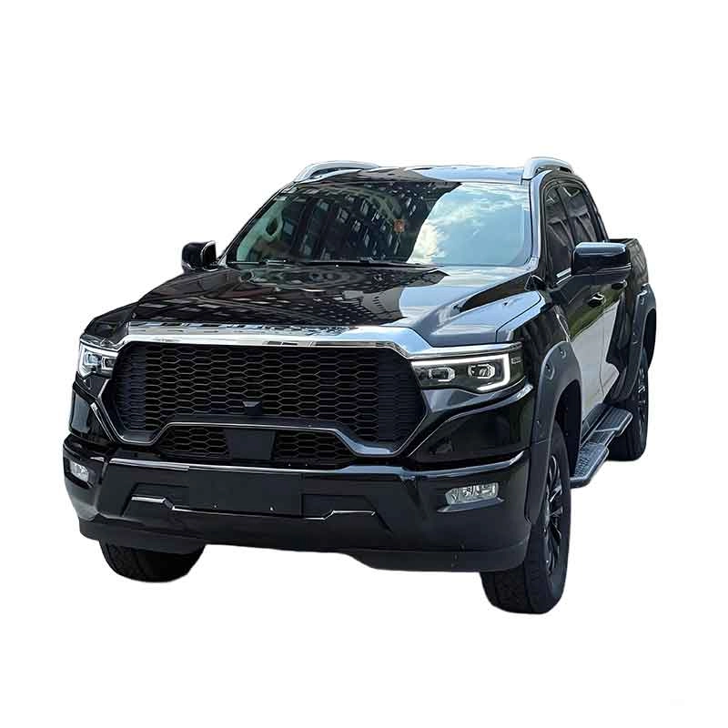 Foton Mars9 2024 2.0T Gasoline Four-wheel Drive