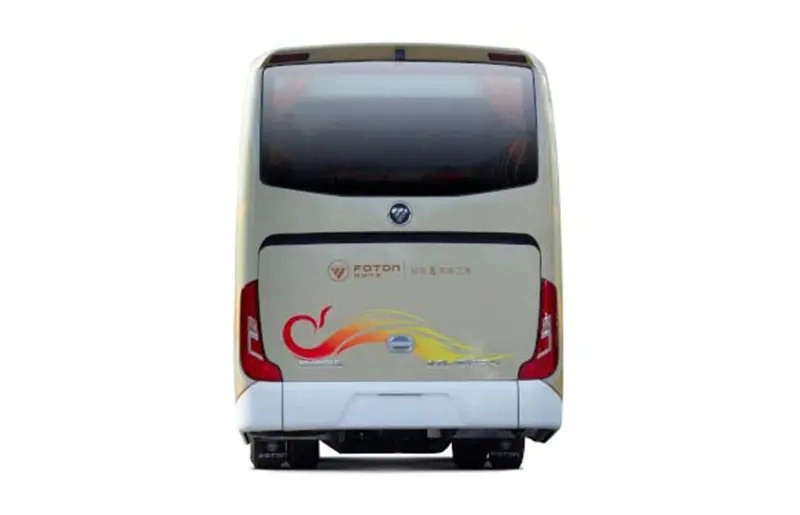Foton Bus For Sale
