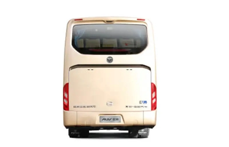Good Foton Passenger Bus