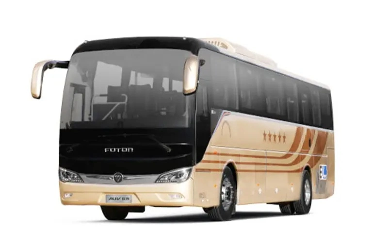 Good Foton Passenger Bus