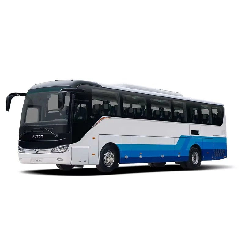 Foton Passenger Bus