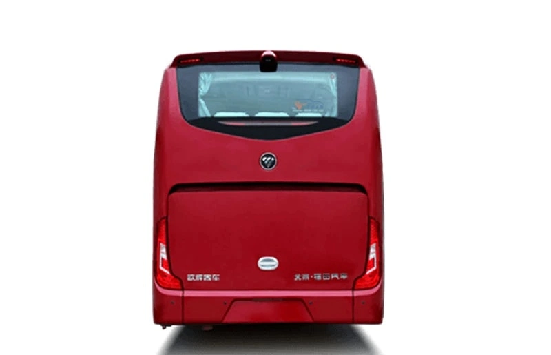 Foton Bus