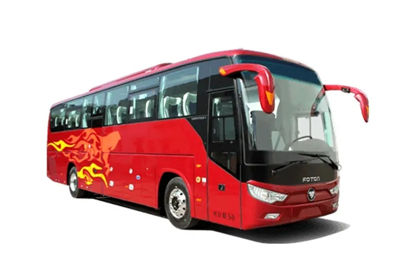 Foton Bus