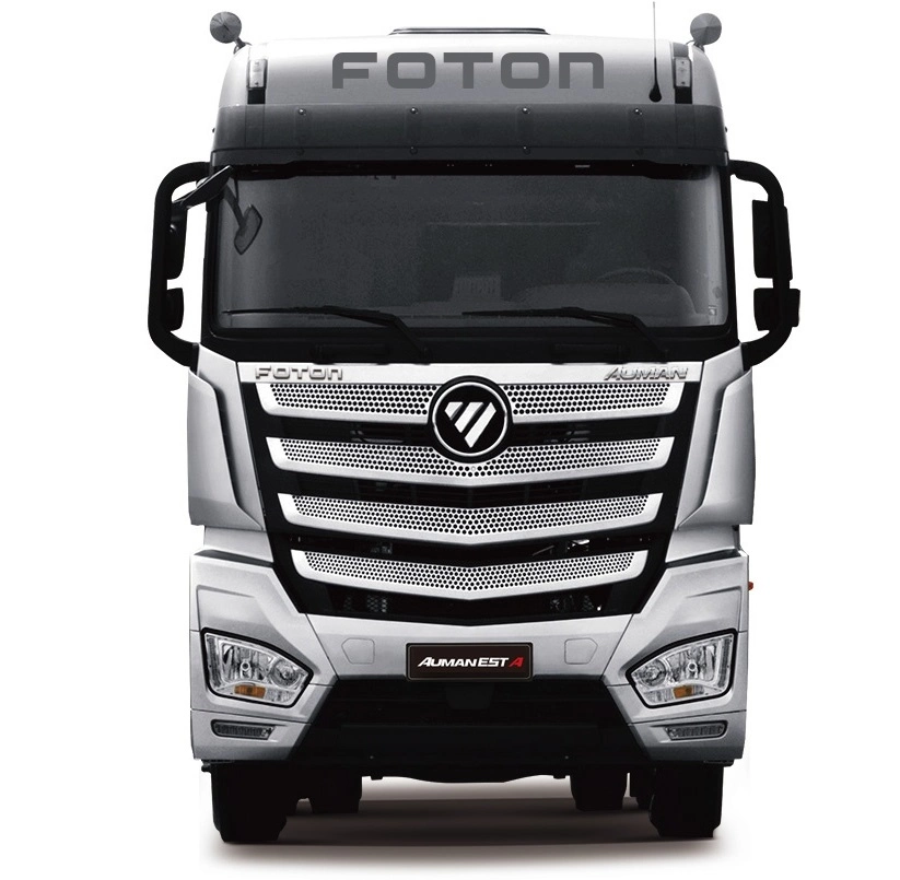 Foton AUMAN EST-A 6X4 Tractor