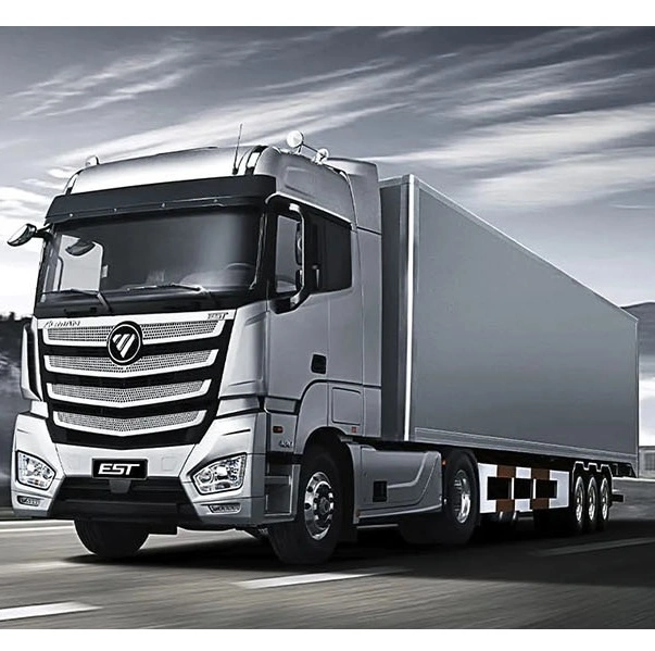 Foton AUMAN EST-A 4X2 Tractor