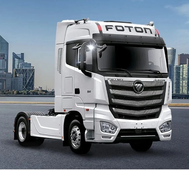 Foton AUMAN EST-A 4X2 Tractor