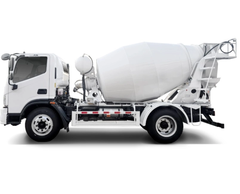 Foton AUMARK S Concrete Mixer Truck