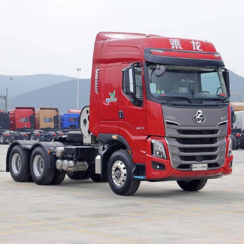 Dongfeng Liuzhou Chenglong H7 Series Heavy Truck