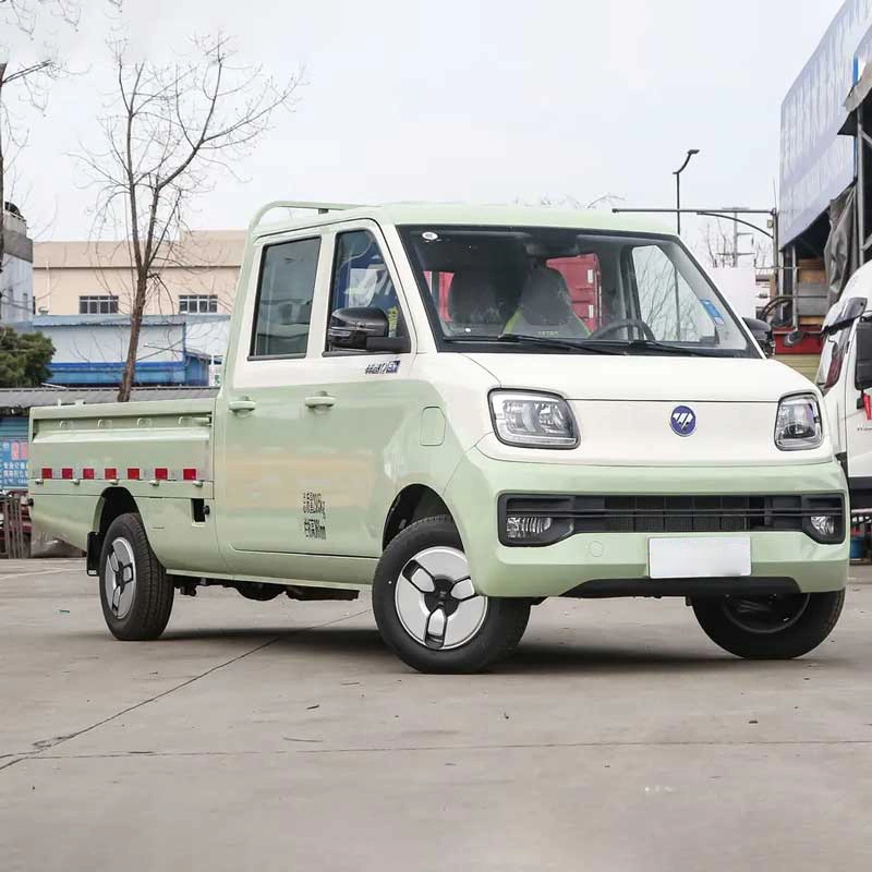 Ningde Time battery cell | Xiangling QEV pure electric microvan | 41.86 kWh lithium iron phosphate battery