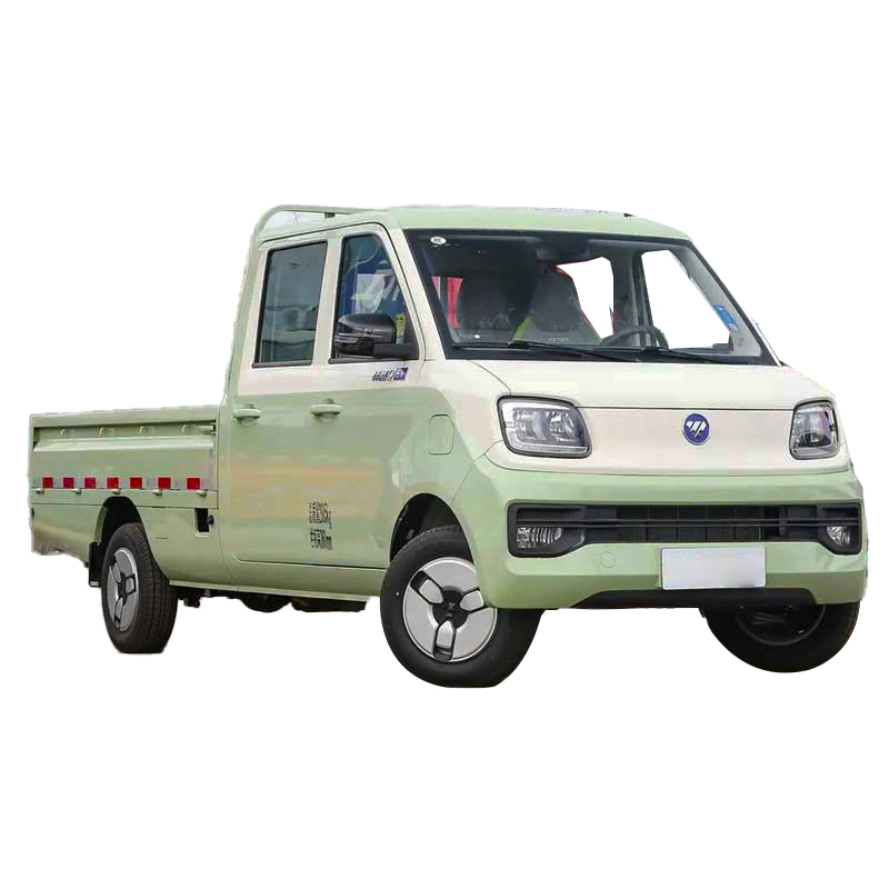 Ningde Time battery cell | Xiangling QEV pure electric microvan | 41.86 kWh lithium iron phosphate battery