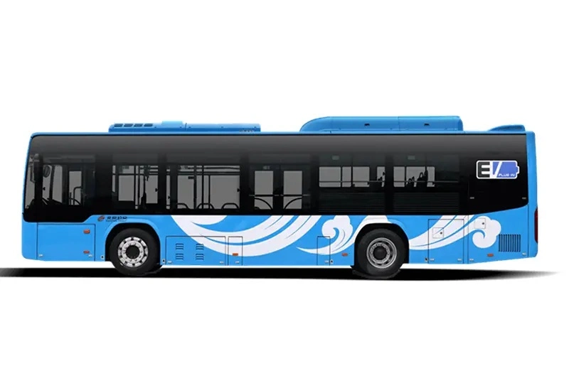 Electric Buses