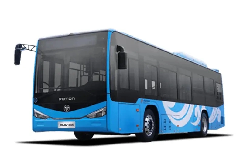 Electric Buses