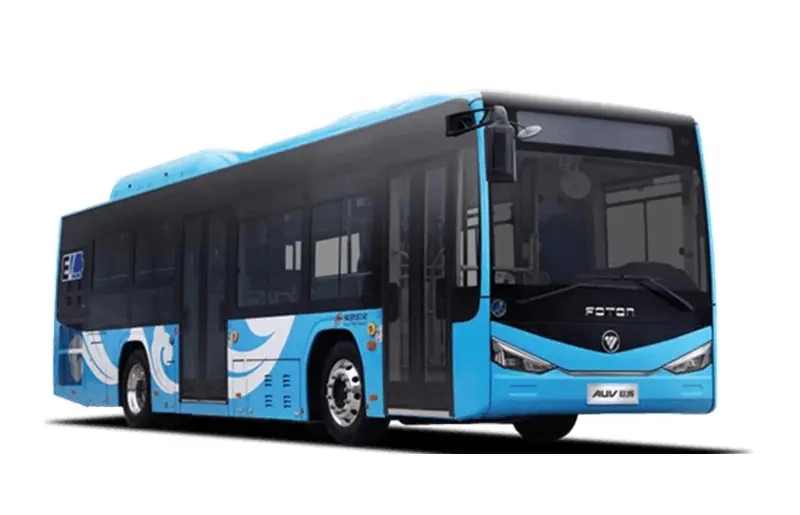Electric Buses
