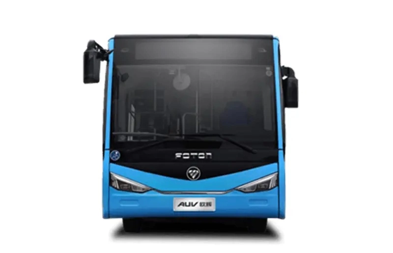 Electric Buses