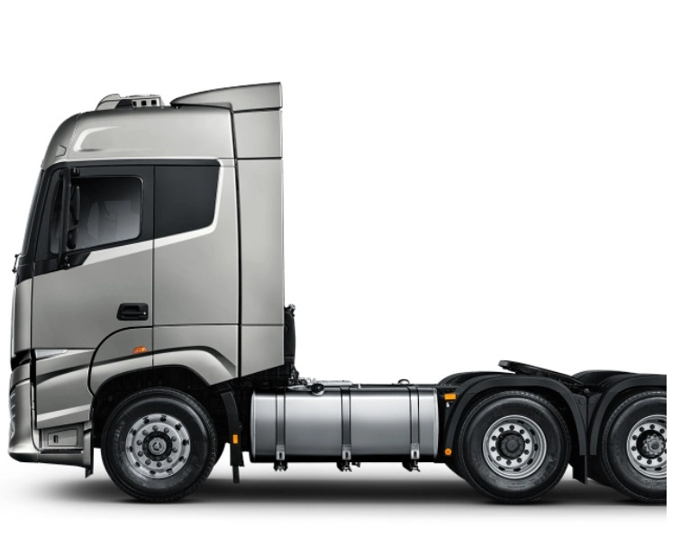 Foton AUMAN Galaxy 6X4 Tractor