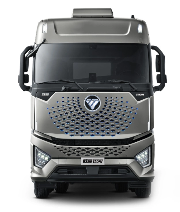 Foton AUMAN Galaxy 6X4 Tractor