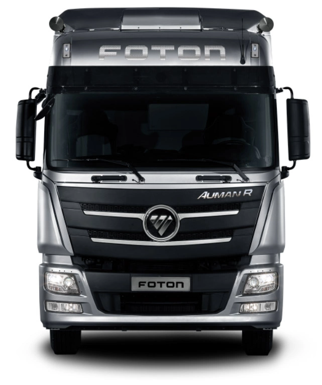 Foton AUMAN GTL 6X4 Tractor