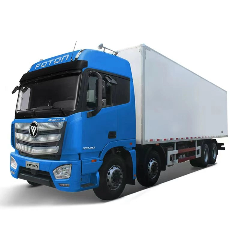 Foton AUMAN EST 8×4