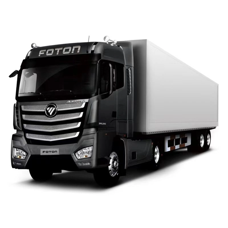 Foton AUMAN EST 8×4