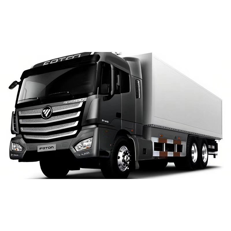 Foton AUMAN EST 4×2