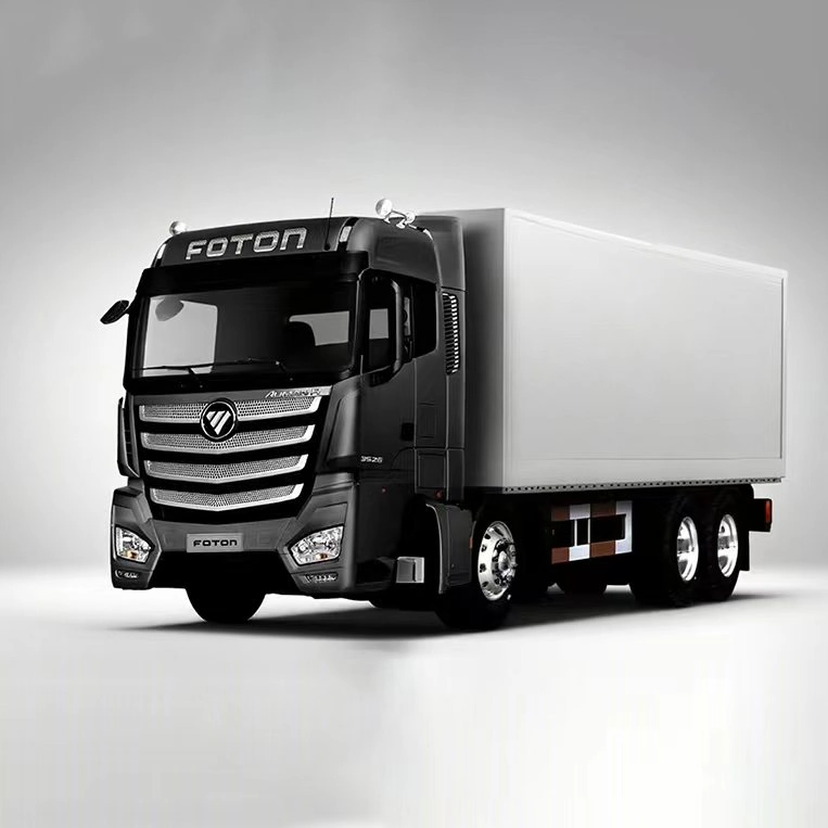 Foton AUMAN EST 4×2