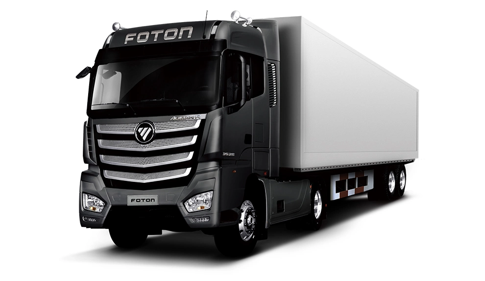 Foton AUMAN EST 4×2