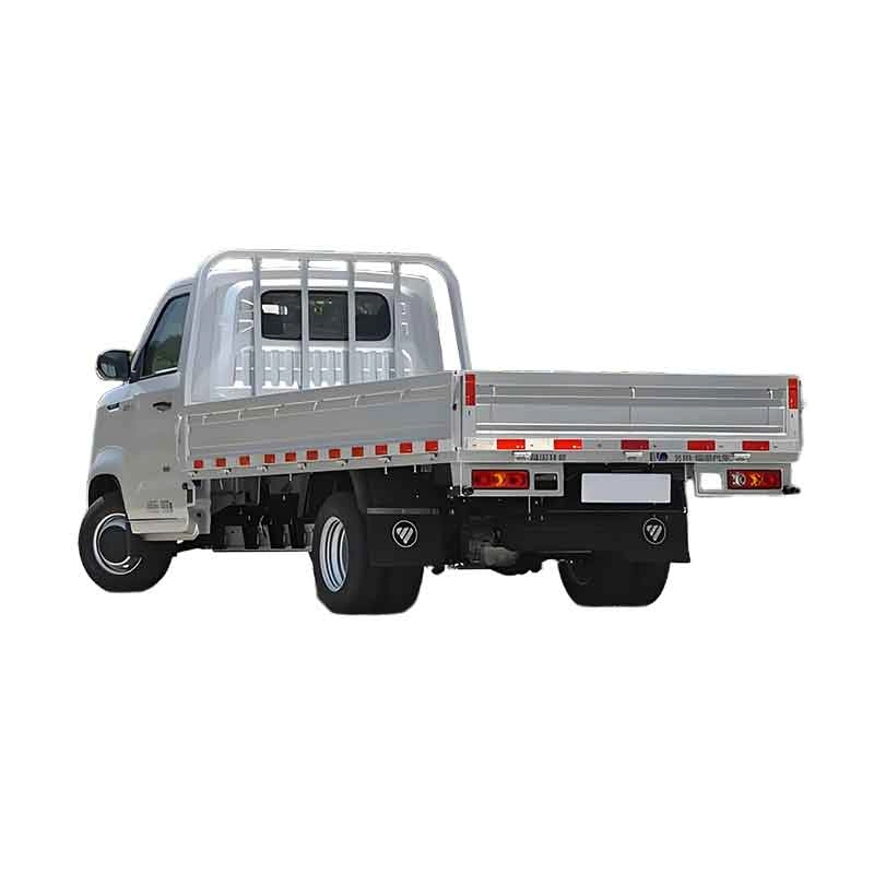 Foton Xiangling V1 Single-row Flatbed Mini Truck