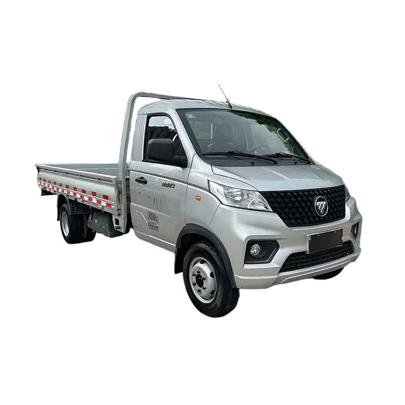 Foton Xiangling V1 Single-row Flatbed Mini Truck