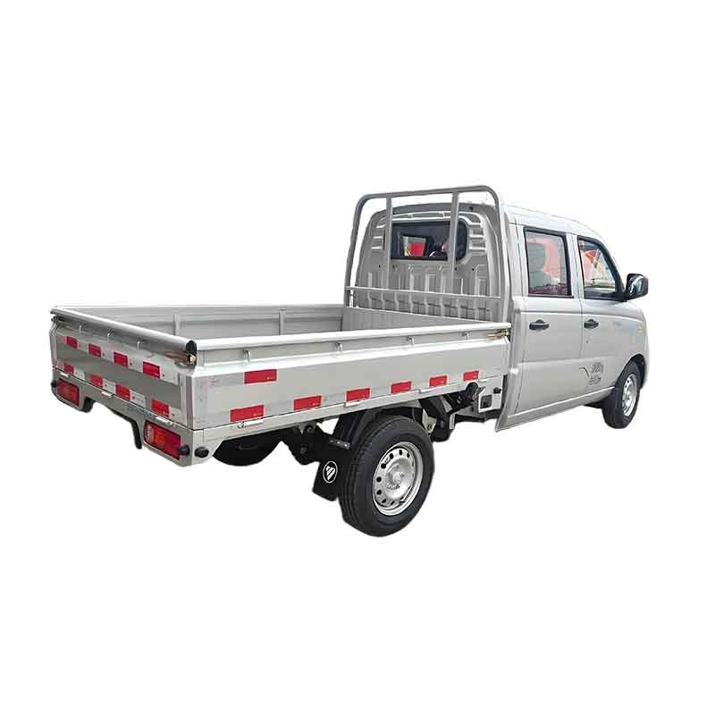Foton Xiangling V1 Double-row Platform Micro Truck