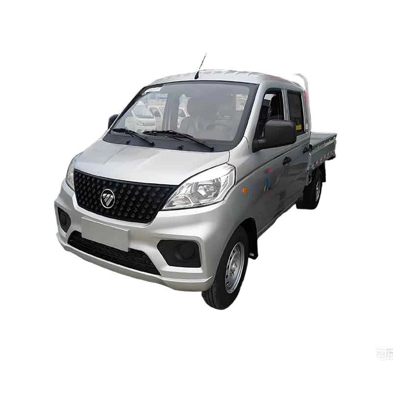 Foton Xiangling V1 Double-row Platform Micro Truck
