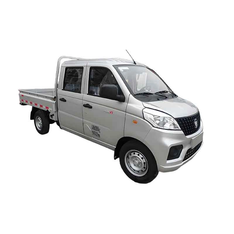 Foton Xiangling V1 Double-row Platform Micro Truck