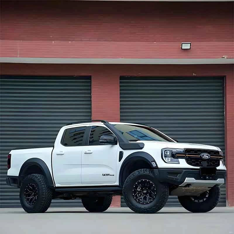 2023 Ranger 2.3T Diesel