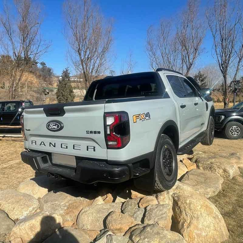 2023 Ranger 2.3T Diesel