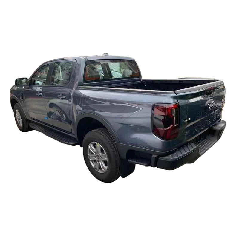 2023 Ranger 2.3T Gasoline