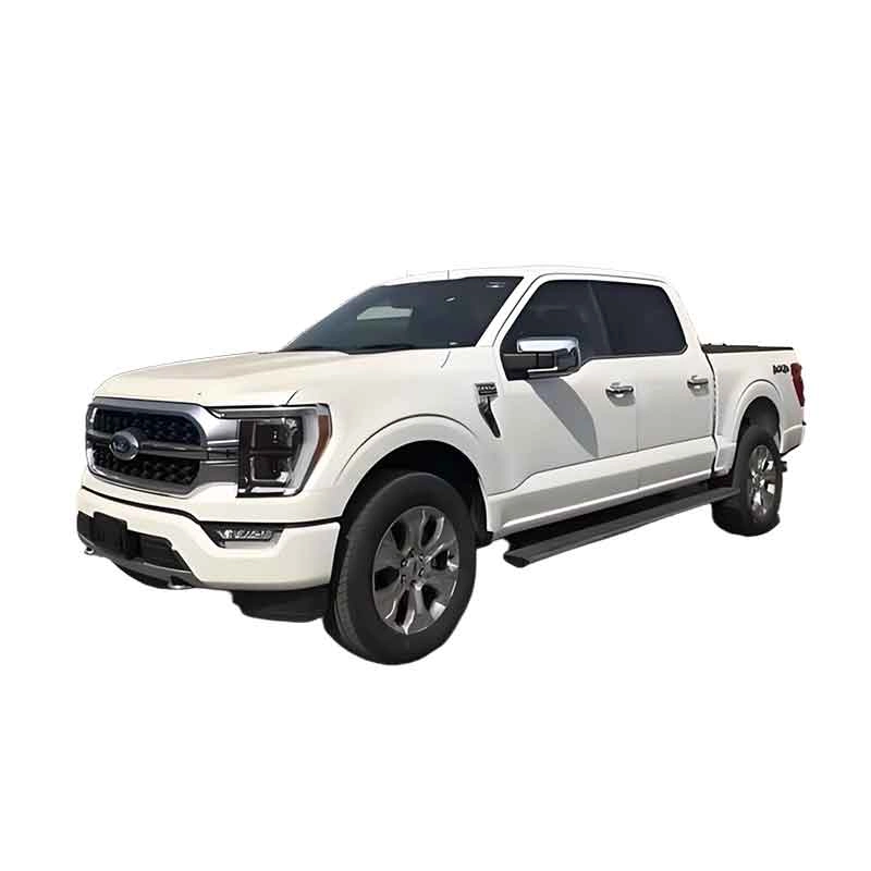 Ranger 2025 2.3T Gasoline