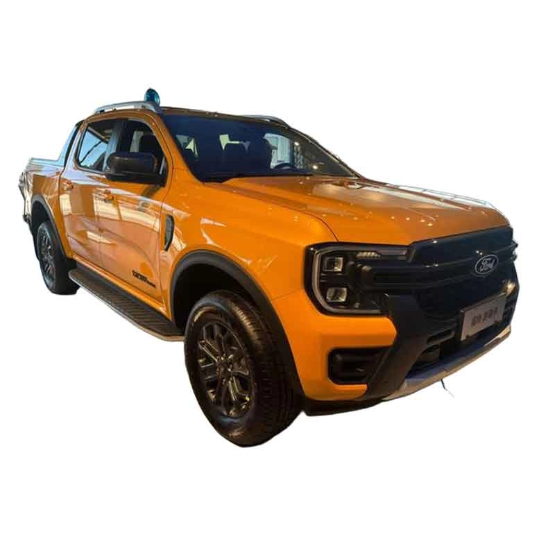Ranger 2025 2.3T Gasoline