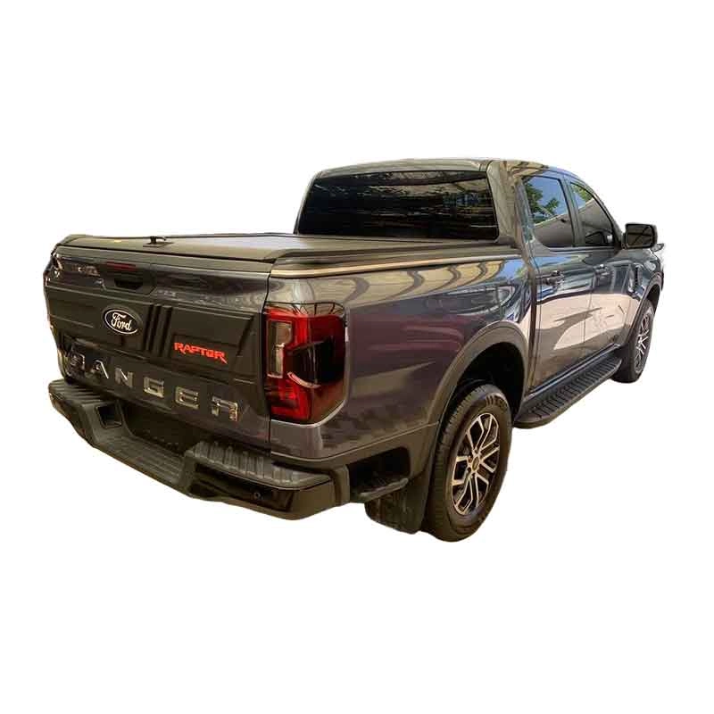 Ranger 2025 2.3T Gasoline