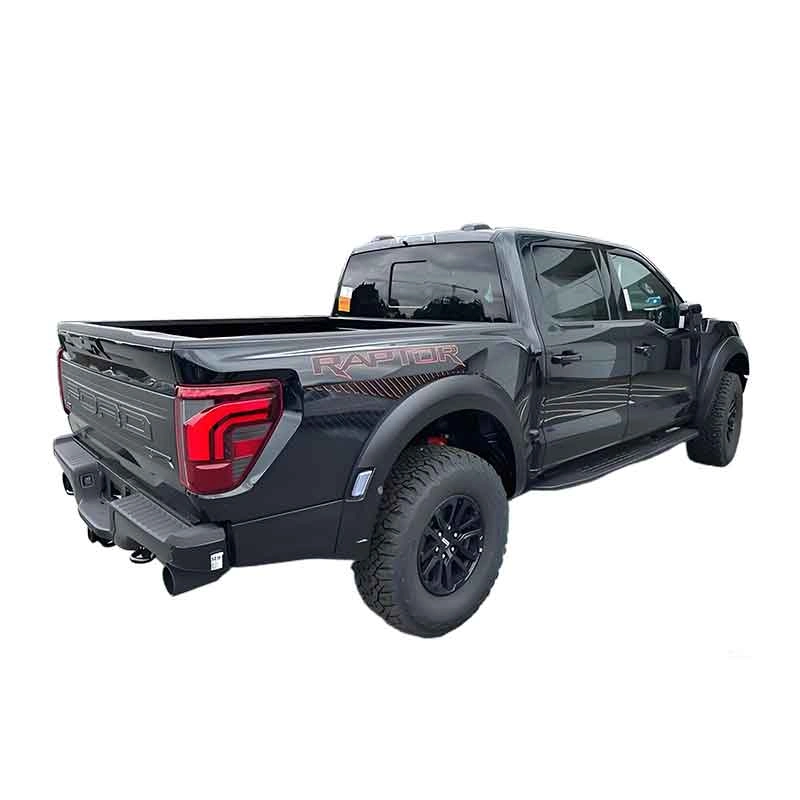 Ford F-150 Raptor 2023 EcoBoost 