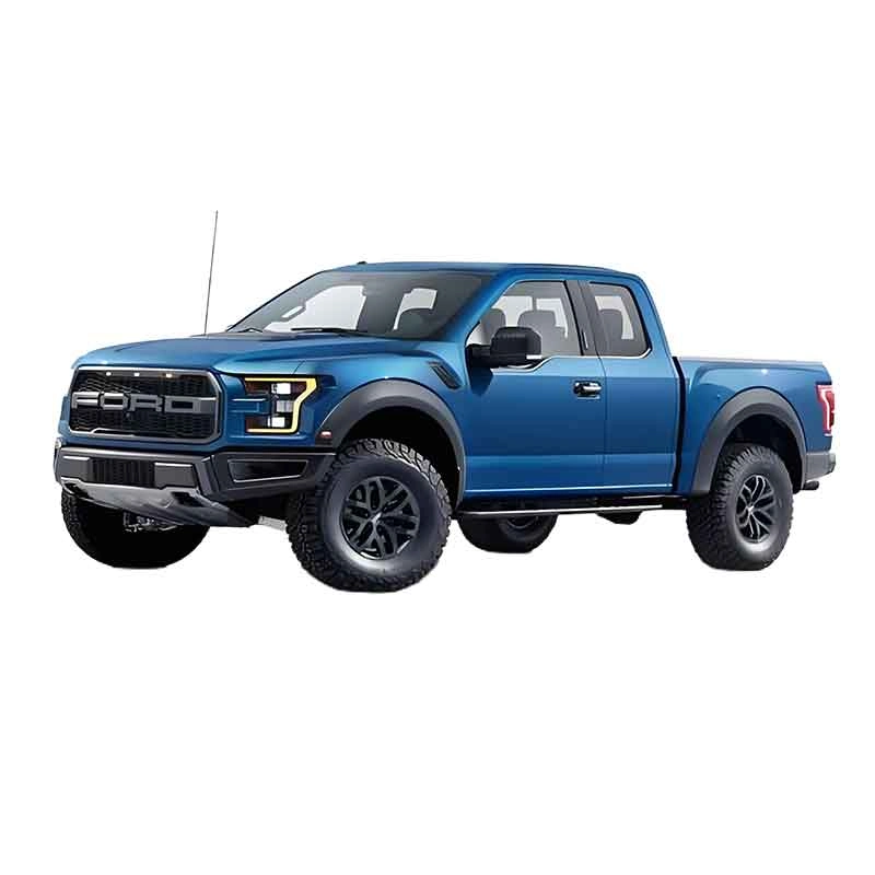 Ford F-150 Raptor 2023 EcoBoost 