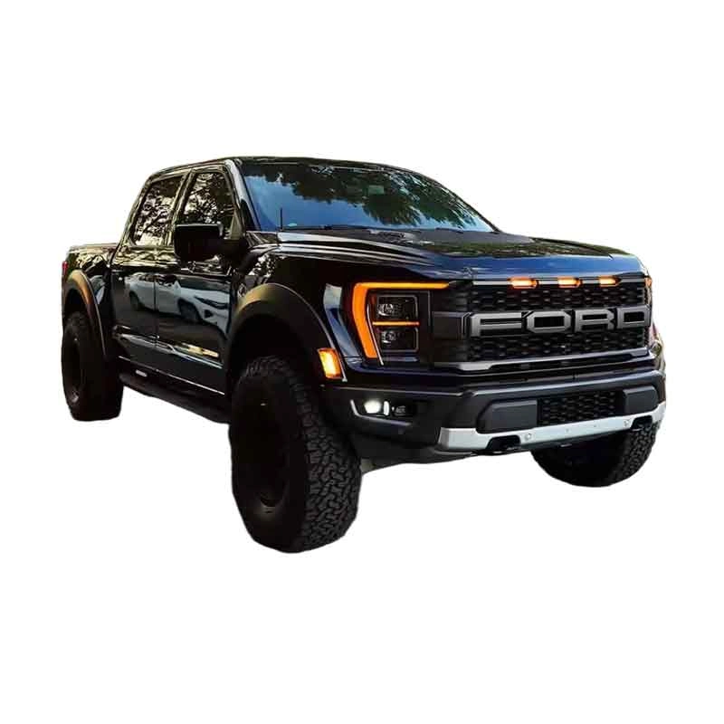 Ford F-150 Raptor 2023 EcoBoost 